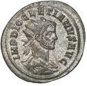 1 Antoninianus