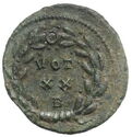 1 Antoninianus