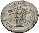 1 Antoninianus