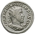 1 Antoninianus