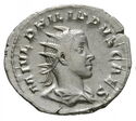1 Antoninianus