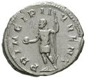 1 Antoninianus