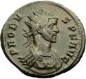 1 Antoninianus