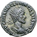 1 Antoninianus