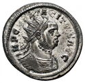 1 Antoninianus