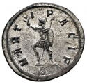1 Antoninianus