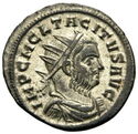 1 Antoninianus