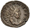 1 Antoninianus