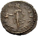 1 Antoninianus