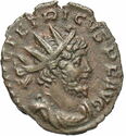 1 Antoninianus