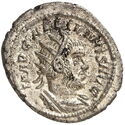 1 Antoninianus