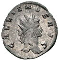 1 Antoninianus