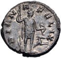 1 Antoninianus