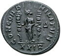 1 Antoninianus
