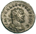 1 Antoninianus