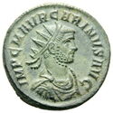 1 Antoninianus