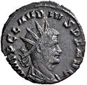 1 Antoninianus