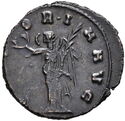 1 Antoninianus