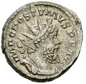 1 Antoninianus