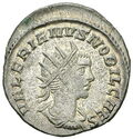 1 Antoninianus