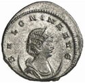 1 Antoninianus