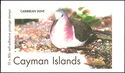 Caribbean Dove (Leptotila jamaicensis collaris)