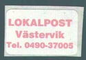 Lokal Post