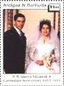 Wedding of Princess Mragaret and Antony Armstrong-Jones