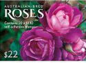 Australian Roses
