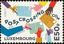 Postcrossing