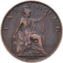 1 Farthing