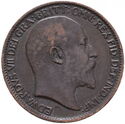 1 Farthing