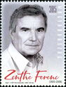 100th Birth Anniversary of Ferenc Zenthe (1920-2006)