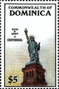 Statue of Liberty Centennial
