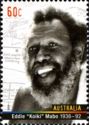 Eddie 'Koiki' Mabo (1936-1992)