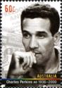Charles Perkins AO (1936-2000)