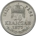 10 Krajczár