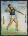 Summer Olympic Games 2000 - Sydney - Shot Put