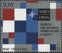 10th Anniversary of Croatia in NATO