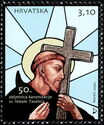 Canonization of Saint Nikola Tavelić, 50th Anniversary
