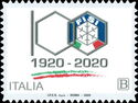 Italian Winter Sports Federation Centenary