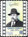 120th anniversary of the birth of Gino Cervi