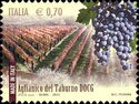 Aglianico del Taburno
