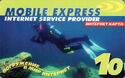 10u MOBILE EXPRESS Diver