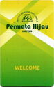 Permata Hijau Hotels