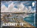 175th Anniversary of Alderney Breakwater