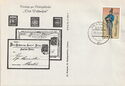 Historic Postal Uniforms / Dessau