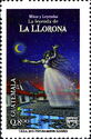 La Llorona