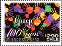 Centenary of UPAEP