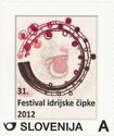 31th Idrija Lace Festival